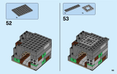 LEGO 60162 instructions page 55 – build guide