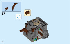 LEGO 60162 instructions page 58 – build guide