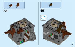 LEGO 60162 instructions page 59 – build guide