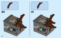 LEGO 60162 instructions page 60 – build guide