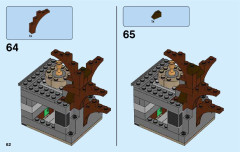 LEGO 60162 instructions page 62 – build guide