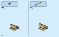 LEGO 60162 instructions page 66 – build guide