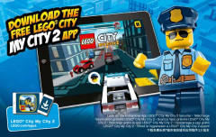 LEGO 60162 instructions page 78 – build guide