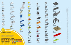 LEGO 60163 instructions page 24 – build guide