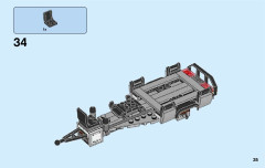 LEGO 60165 instructions page 35 – build guide