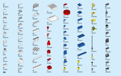 LEGO 60165 instructions page 38 – build guide