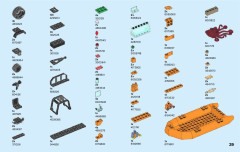 LEGO 60165 instructions page 39 – build guide