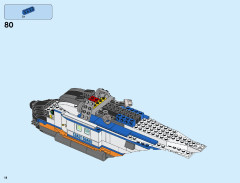 LEGO 60166 instructions page 14 – build guide
