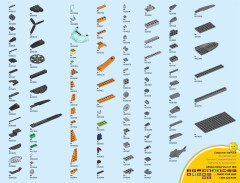 LEGO 60166 instructions page 49 – build guide