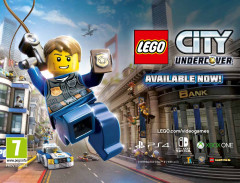 LEGO 60166 instructions page 51 – build guide