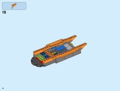 LEGO 60166 instructions page 14 – build guide