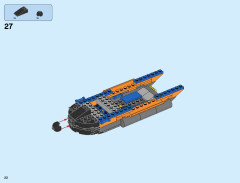 LEGO 60166 instructions page 22 – build guide