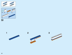 LEGO 60166 instructions page 46 – build guide