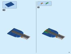 LEGO 60166 instructions page 55 – build guide