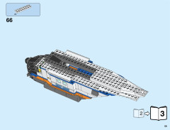 LEGO 60166 instructions page 59 – build guide
