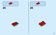 LEGO 60167 instructions page 37 – build guide