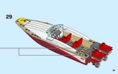 LEGO 60167 instructions page 39 – build guide