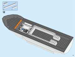 LEGO 60167 instructions page 15 – build guide