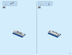 LEGO 60167 instructions page 31 – build guide