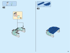 LEGO 60167 instructions page 55 – build guide