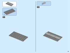 LEGO 60167 instructions page 59 – build guide
