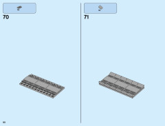 LEGO 60167 instructions page 60 – build guide