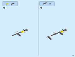 LEGO 60167 instructions page 63 – build guide
