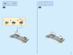 LEGO 60167 instructions page 71 – build guide