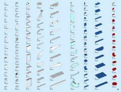 LEGO 60167 instructions page 81 – build guide