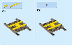 LEGO 60167 instructions page 24 – build guide