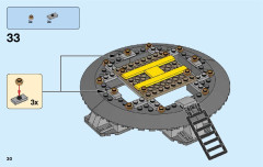 LEGO 60167 instructions page 30 – build guide