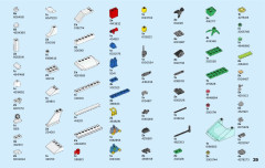 LEGO 60168 instructions page 39 – build guide