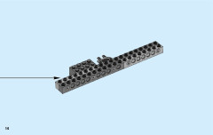 LEGO 60169 instructions page 14 – build guide
