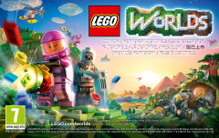 LEGO 60169 instructions page 48 – build guide