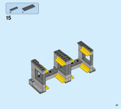 LEGO 60169 instructions page 57 – build guide