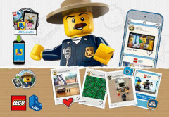 LEGO 60170 instructions page 19 – build guide