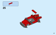 LEGO 60172 instructions page 37 – build guide
