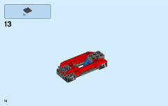 LEGO 60173 instructions page 12 – build guide