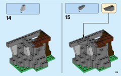LEGO 60173 instructions page 29 – build guide