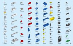 LEGO 60173 instructions page 49 – build guide