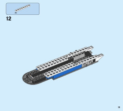LEGO 60173 instructions page 15 – build guide