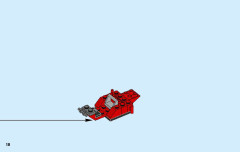 LEGO 60174 instructions page 18 – build guide