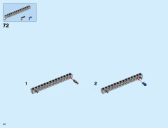 LEGO 60174 instructions page 30 – build guide
