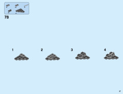 LEGO 60174 instructions page 37 – build guide