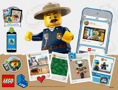 LEGO 60174 instructions page 48 – build guide