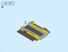 LEGO 60174 instructions page 12 – build guide