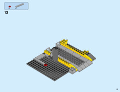 LEGO 60174 instructions page 15 – build guide