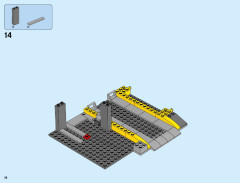 LEGO 60174 instructions page 16 – build guide