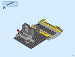 LEGO 60174 instructions page 27 – build guide