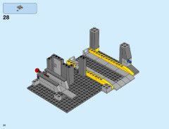 LEGO 60174 instructions page 30 – build guide